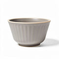 Natural Stone Serving Bowl – Ideal for Food Presentation – Crafted from Durable Stone – 25 x 25 x 8cm