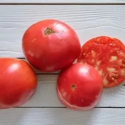 Babushkina Radost Russian Heirloom Tomato Seeds