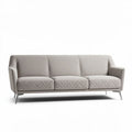 Fabric Sofa for Living Room Seating – Polyester Material – 200 x 85 x 90cm