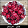 15 #39;Red#39; Roselle Seeds, Florida Cranberry Jamaican Sorrel Seeds Hibiscus sabdariffa seeds Flor de Jamaica Caribbean agua fresca Permaculture
