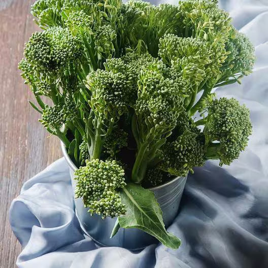 750 Broccoli Seeds Waltham 29 Seeds Non-GMO Heirloom | USA Seller(750 Seeds)